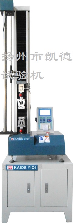 拉力試驗機安裝不當會有什么影響？